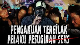 FIX SEREM!! DIBALIK KISAH PELAKU PESUGIHAN S3X$ PALING GILA SAMPAI KELUARGANYA DI JADIKAN TUMBAL