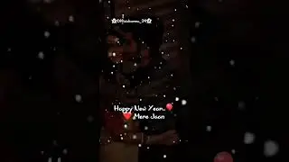 happy New year jaan #top #vreel 2023