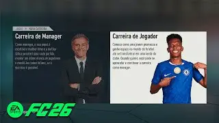 🎮 The new FIFA 17 version 2026 is out for Xbox 360 offline - Testing the new Player Career Mode!