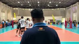 วอลเลย์บอลบางพลี VBBP~227 Full HD