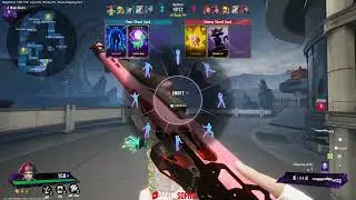 Best #Fragpunk Pathogen Plays in 2026!!