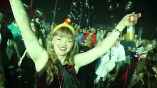 BANG FACE Weekender 2025 - Teaser! :)
