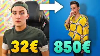 J'ACH&Egrave;TE LES V&Ecirc;TEMENTS DES C&Eacute;L&Eacute;BRIT&Eacute;S (Relooking)