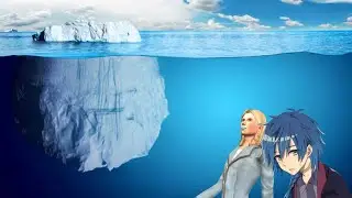 The Body Swap and Possession Iceberg Explained [Finale]