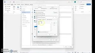 Customize Word's AutoCorrect Options