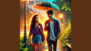 Kvapky (Edm Version)