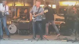 String LIVE I @ Milchbar Reit im Winkl 14.8.19 &reg; HKH Webmaker &copy; LosRein.de