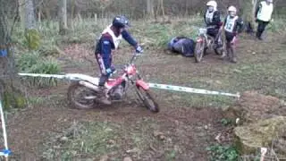 Colmore 2009 Top Farm Sect 19 Shaun Fox