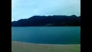 Dique Potrerillos I - Mendoza - Argentina