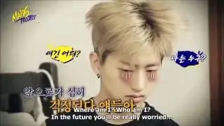 [ENG SUB] MAP6 Project EP1 (Part 1/2)