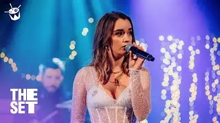 Eves Karydas - 'Complicated' live on The Set