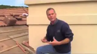 Tile Roof Leaks