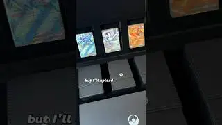 Pok&eacute;mon Classic Collection Unboxing #pokemon #pokemontcg #pokemonclassiccollection