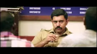 Muthe Ponne Pinangalle (remix)