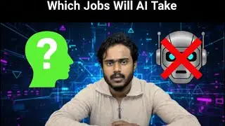 (AI) YAVA JOB NA REPLACEMENT MADUTHE #ai #technology #youtube #youtubeshorts #viral #humanity 