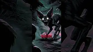 10 Filipino Monsters #scary #folklore #shorts #creepy #horror #scarystories