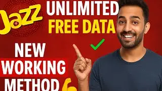 Jazz Unlimited Free Data | New Educational Method 2026