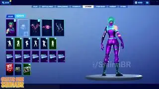 Leaked 