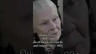 Most Powerful Women In History