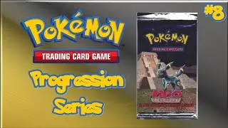 Neo Discovery | Pok&eacute;mon TCG Progression Series, эпизод 8