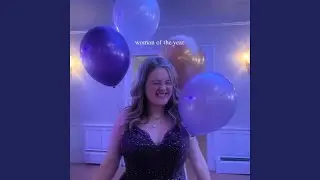 woman of the year