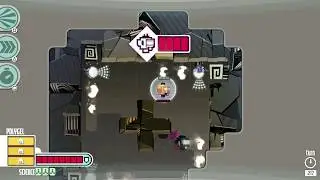 18 WIN - Nova-111 - The Rift: Eclipse (BOSS)