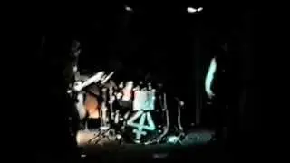 SHE LIVES (IN A TIME OF HER OWN) - The Mutated Noddys  AUSSIE GARAGE PUNK