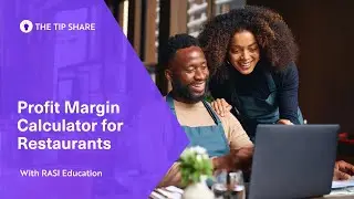 Profit Margin Calculator for Restaurants