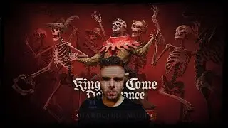 Начинаем Штрихи Смерти Конный турнир и Помощь Братьям 🔴 Kingdom Come Deliverance 2 Стрим 33