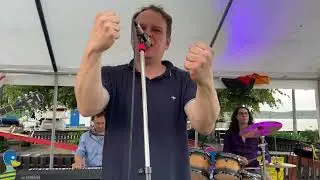 Teil 2 der Cloudheads aus Berlin auf dem DBYC 2023 Sommerfest