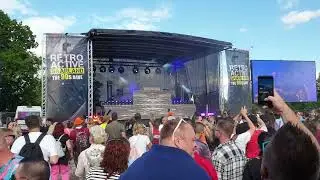 TT Hacky @ Sunshine Live 