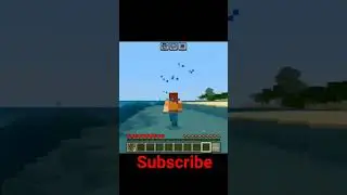 Running Until I Found A Bee #shortsfeed #shorts #viral #gaming #minecraft #ytshorts #subscribe