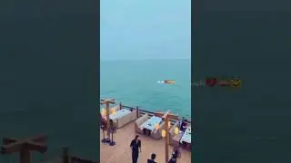 Do Darya Karachi