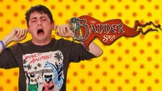 The Banner Saga - Hot Pepper Game Review