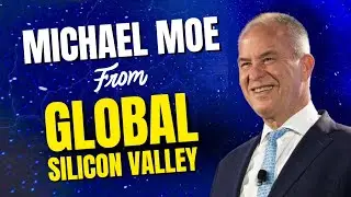 How AI is Creating the Billion-Dollar Companies of Tomorrow | Michael Moe at Imagine AI Live 25