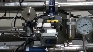 stir&eacute;lisateur de 10 tonne/heur avec  un Loux mat&eacute;riel en inox et un cuiseur &agrave; vise professionnel