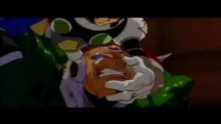 Mega Man X4 - [Zero vs Sigma - Cutscene] [1/3]
