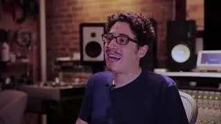 Making Music and Music Recordings with Ben Kane - Day 90 NY - Motivate Me!