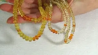 Healing Gemstones: Golden Beryl to Vitalize Memory and more