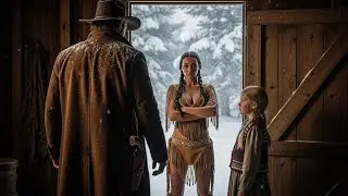 Mujeres Apache Llegaron en Nochebuena 