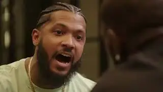 Black Ink Crew: Chicago Season 7 Teaser Trailer (HD)
