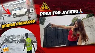 Pray For Jammu🙏🏻💔