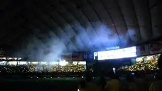 鷹の祭典　29JUN2015