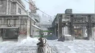 MOSTxVISCOUZ650 - Black Ops Game Clip