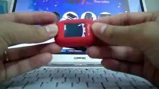 Review LT-36 - Red - 210k