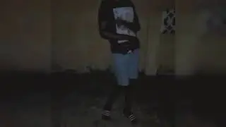 Tcham dance groudronier