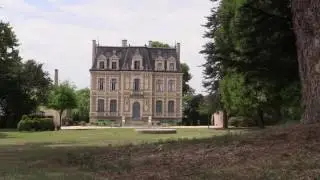 Domaine du Chateau de La Rolandiere