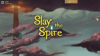slay the spire