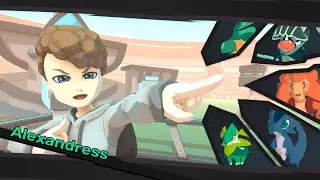Temtem - V0.5.16 - Competitive Battle