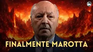 IPOCRITI e FALSI MORALISTI, BASTONI crocifisso. MAROTTA fa finalmente il PRESIDENTE: ITALIA ZITTITA